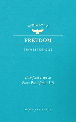 bokomslag Pathway to Freedom (Trimester One)