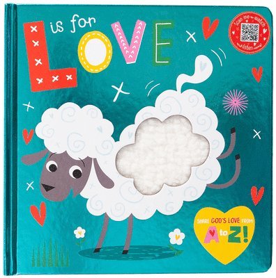 L Is for Love 1