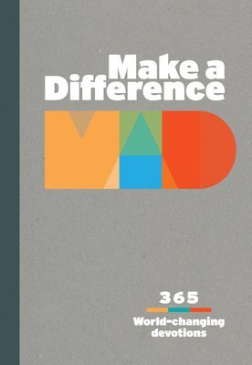 Make a Difference 1