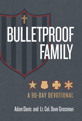Bulletproof Family