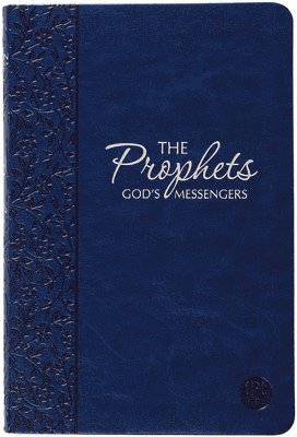 bokomslag Books of the Prophets