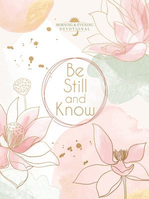 Be Still and Know 1