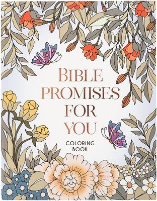 Majestic Expressions, Broadstreet Publishing - Bible Promises for You, Häftad
