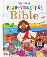 bokomslag My First Read-Together Bible