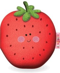 bokomslag Squish and Snugg - Strawberry