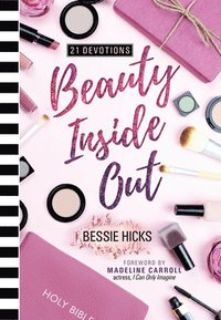 bokomslag Beauty Inside Out