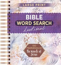bokomslag 100 Meditations on the Words of Jesus