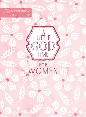 Little God Time for Women