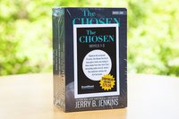 bokomslag Chosen Novels 1-5