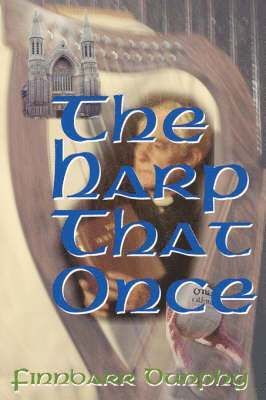 The Harp That Once 1