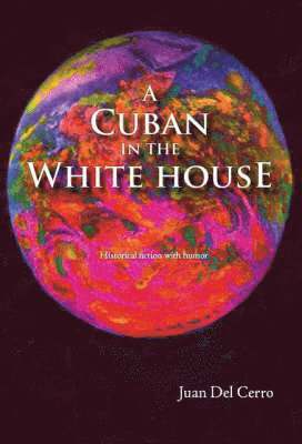 A Cuban in the White House 1