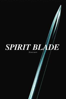 Spirit Blade 1