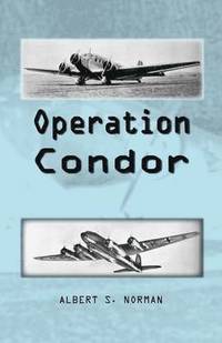 bokomslag Operation Condor