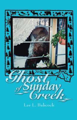 bokomslag Ghost of Sunday Creek