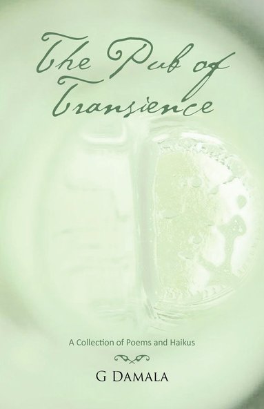 bokomslag Pub of Transience