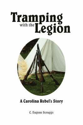 Tramping with the Legion 1