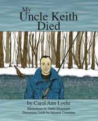 bokomslag My Uncle Keith Died