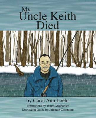 My Uncle Keith Died 1