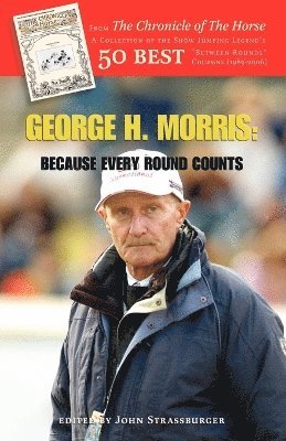 bokomslag George H. Morris