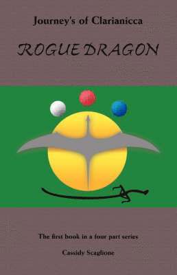 bokomslag Rogue Dragon