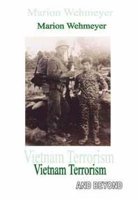 bokomslag Vietnam Terrorism