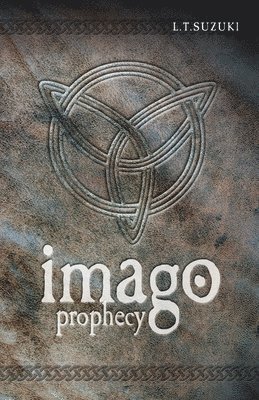 bokomslag Imago Prophecy