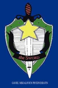 bokomslag Sword