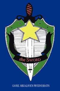bokomslag The Sword