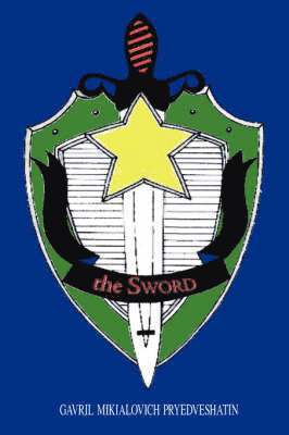 bokomslag Sword