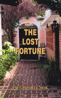 bokomslag The Lost Fortune