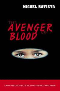 bokomslag Avenger of Blood