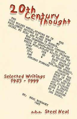 20th Century Thought 1