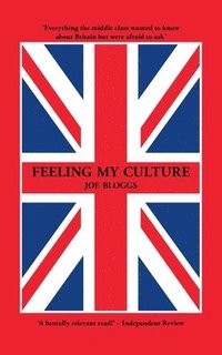 bokomslag Feeling My Culture