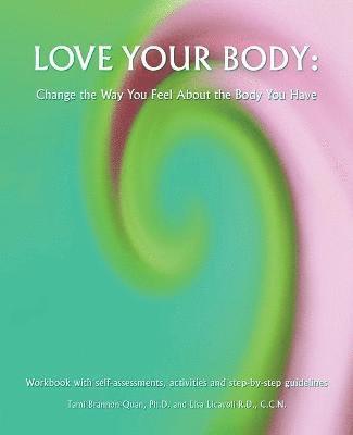 bokomslag Love Your Body