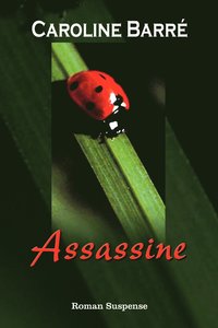 bokomslag Assassine