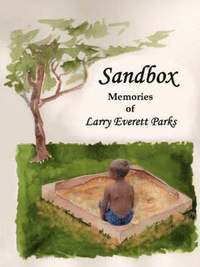 bokomslag Sandbox