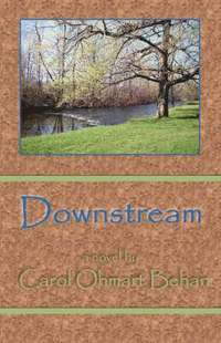 bokomslag Downstream