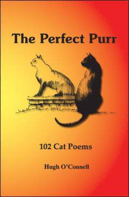 Hugh O'Connell - Perfect Purr, Häftad