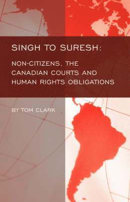 Tom Clark - Singh to Suresh, Häftad