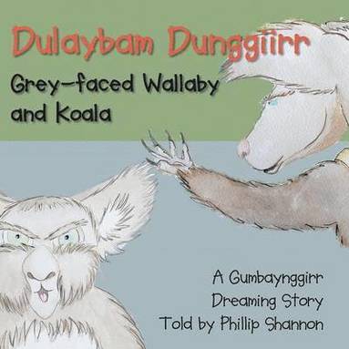 bokomslag Dulaybam Dunggiirr