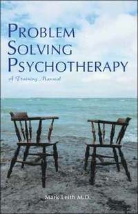 bokomslag Problem Solving Psychotherapy