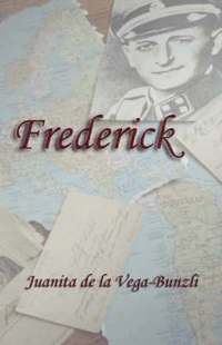 bokomslag Frederick