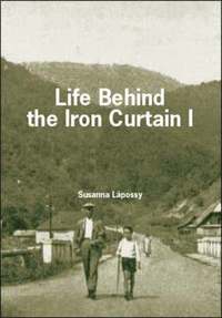 bokomslag Life Behind the Iron Curtain