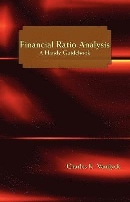 Financial Ratio Analysis 1