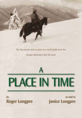 A Place in Time 1