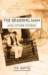 bokomslag The Braiding Man and Other Stories