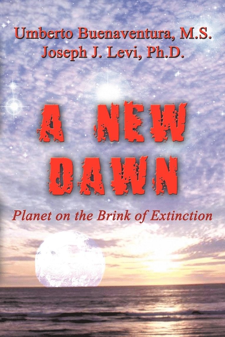 A New Dawn 1