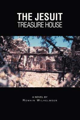 bokomslag Jesuit Treasure House