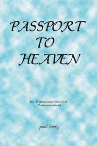 bokomslag Passport to Heaven