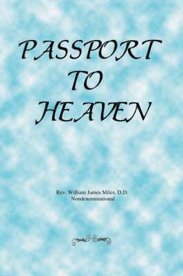 Passport to Heaven 1